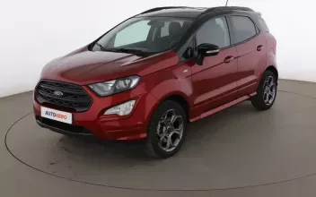 Ford EcoSport Issy-les-Moulineaux