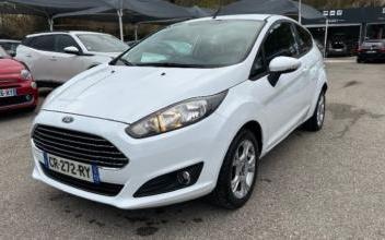 Ford Fiesta Les-Pennes-Mirabeau