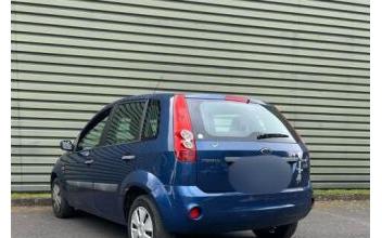 Ford fiesta Fosses