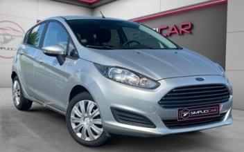 Ford fiesta Beauvais