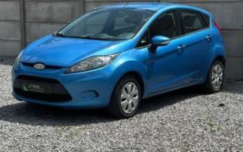 Ford Fiesta Loison-sous-Lens