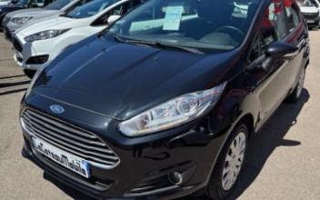 Ford Fiesta Le-Coteau