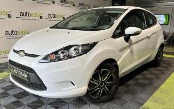 Ford fiesta Roquebrune-sur-Argens