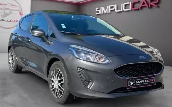 Ford Fiesta Villebon-sur-Yvette