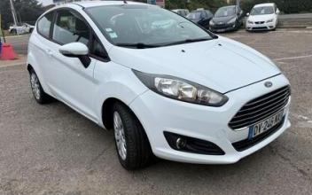 Ford fiesta Boé