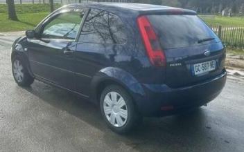 Ford fiesta Bressuire