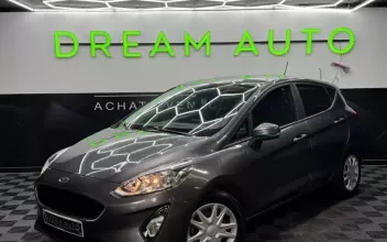 Ford Fiesta Mondelange