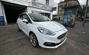Ford Fiesta Champigny-sur-Marne