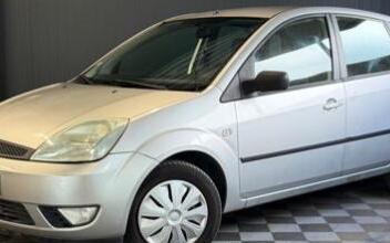 Ford fiesta Niort