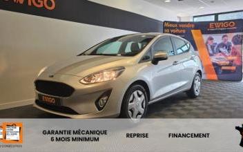 Ford Fiesta Saint-Apollinaire