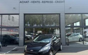 Ford fiesta Aucamville