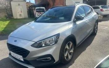 Ford focus Aucamville