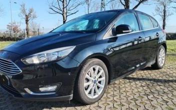 Ford focus Saint-Priest