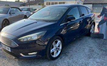 Ford Focus La-Garde