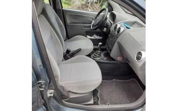 Ford fusion Gex