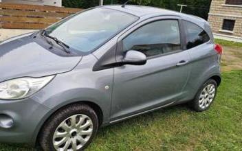 Ford ka Clairoix