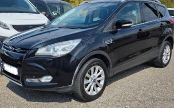 Ford Kuga Martigues