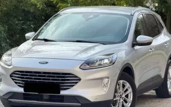 Ford Kuga Epinay-sur-Seine