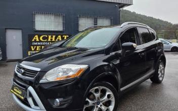 Ford Kuga Draguignan