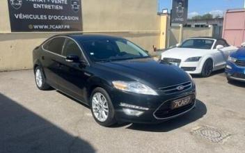Ford mondeo Brie-Comte-Robert