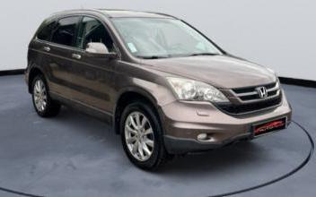 Honda CR-V Nevers