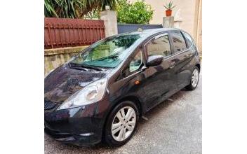 Honda jazz Toulon