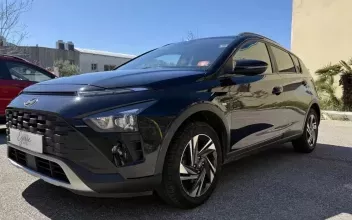 Hyundai BAYON Cuers