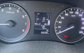 Hyundai i10 Aix