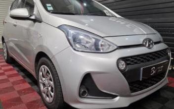 Hyundai i10 Apt