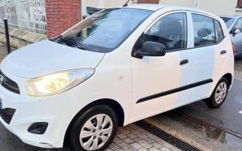 Hyundai i10 Corbeil-Essonnes