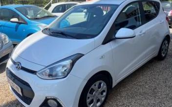 Hyundai i10 Saint-Laurent-du-Var