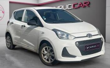 Hyundai i10 Genay