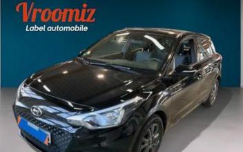 Hyundai i20 Gresswiller