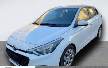 Hyundai i20 Beaupuy