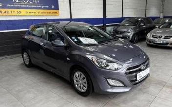 Hyundai i30 La-Courneuve