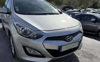 Hyundai i30 Urcuit