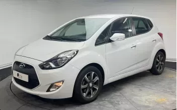 Hyundai iX20 Férin