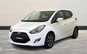 Hyundai ix20 Nantes