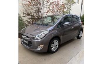 Hyundai ix20 Fleury-les-Aubrais