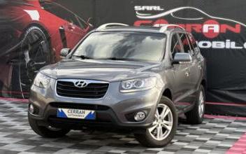Hyundai santa fe Creutzwald