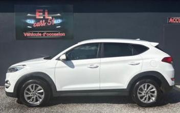 Hyundai tucson Cormontreuil