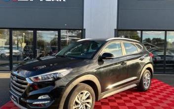 Hyundai Tucson Audenge