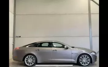 Jaguar XJ Nice