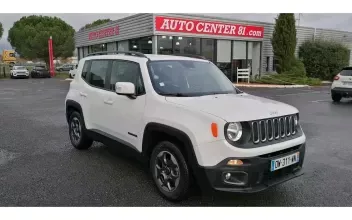 Jeep Renegade Soual