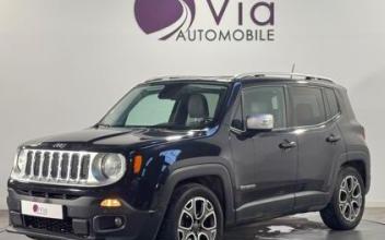 Jeep renegade Béthune