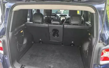 Jeep Renegade Amiens