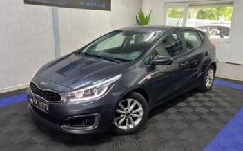 Kia ceed Vaulx-en-Velin