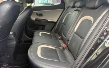 Kia ceed Tours