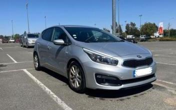 Kia ceed Courville-sur-Eure