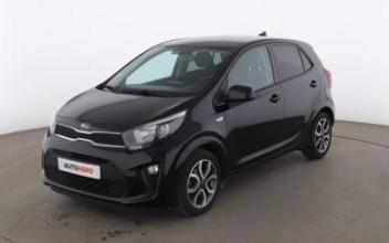 Kia picanto Issy-les-Moulineaux